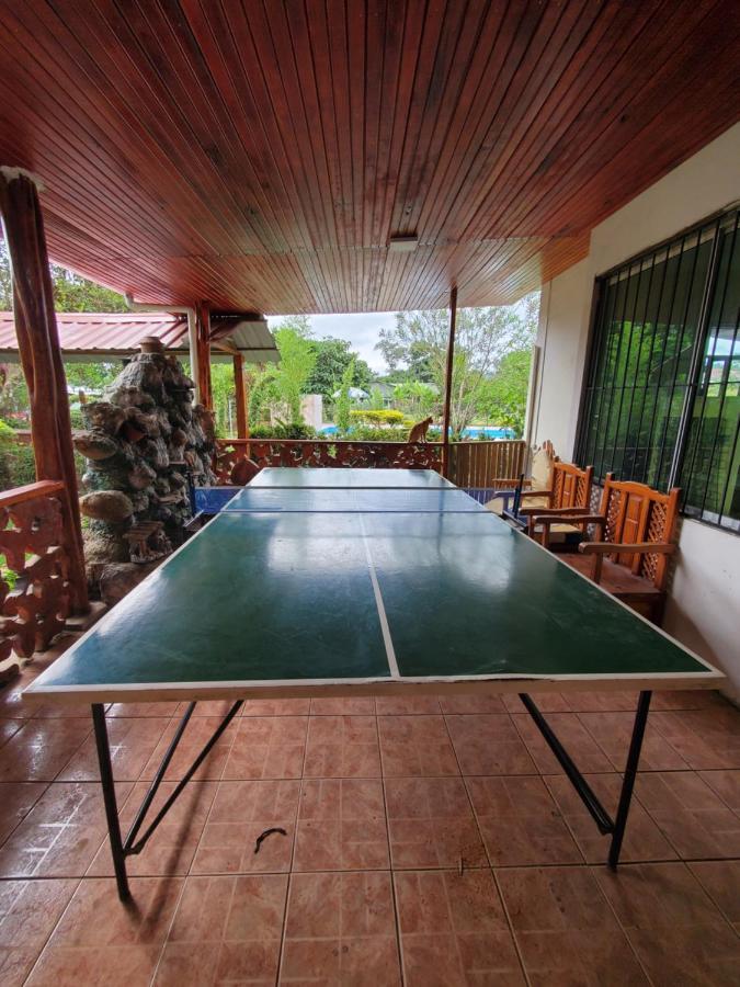 Casa Blanca Hortencia Sucua Exteriör bild
