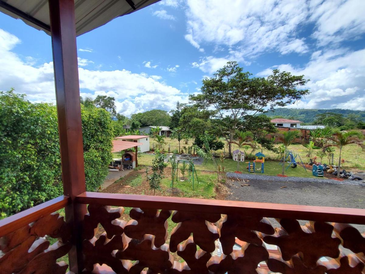 Casa Blanca Hortencia Sucua Exteriör bild